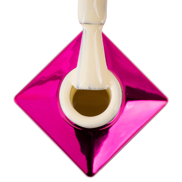 Trajni lak Molly Lac - Glamour Woman - 001 - Lucky Jade Stone