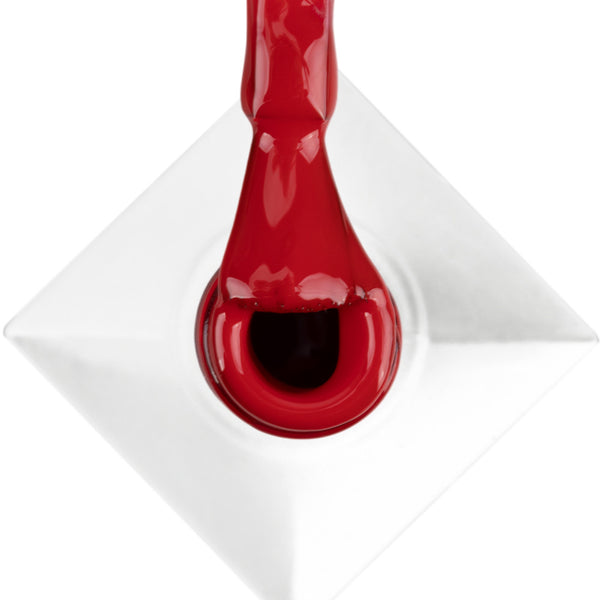 Trajni lak Molly Nails Glamour Women Ferrari 007 bez HEMA/Di-HEMA/TPO 8 g