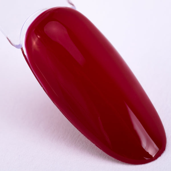 Trajni lak Molly Lac - Glamour Women - 009 - Red Lips