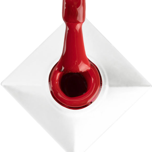 Trajni lak Molly Nails Elite Brick Red 044 bez HEMA/Di-HEMA/TPO 8 g