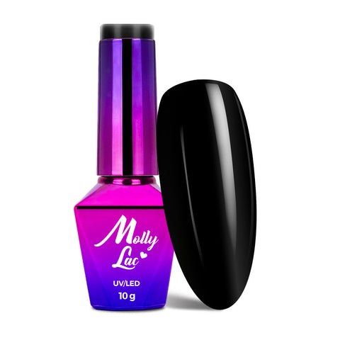 Trajni lak Molly Lac - 047 Heartbreaker - 10 ml