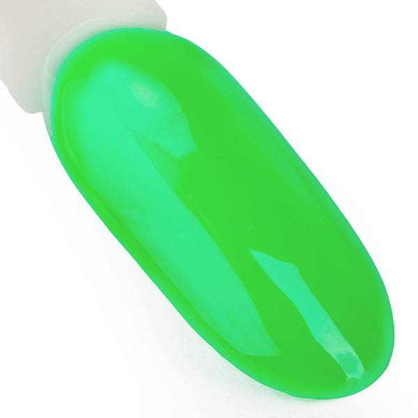 Trajni lak Molly Lac - Women in Paradise - 072 The Lemongrass NEON
