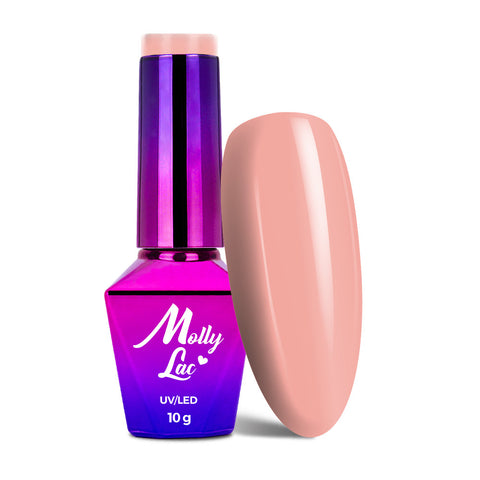 Trajni lak Molly Lac -Yoghurt - 120 - Candy Cupcake