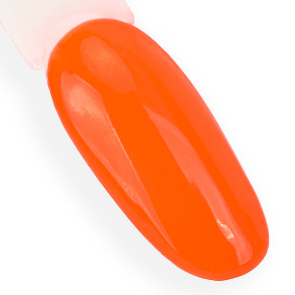 Trajni lak Molly Lac -Bubble Tea - 131 - Passion Fruit NEON
