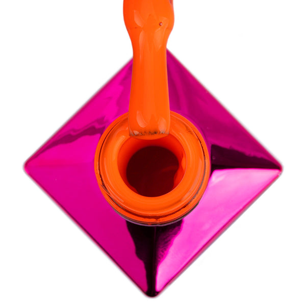 Trajni lak Molly Lac -Bubble Tea - 131 - Passion Fruit NEON