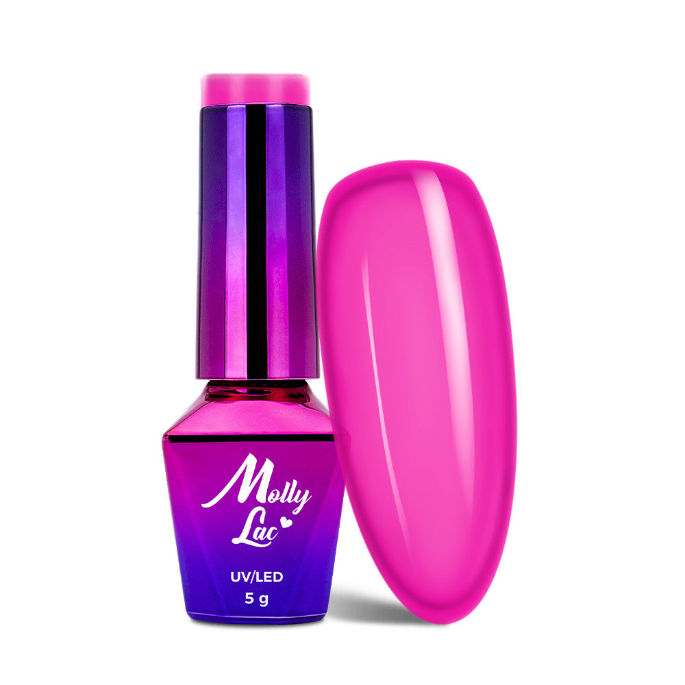 Trajni lak Molly Lac - 143 Botanical Elodie
