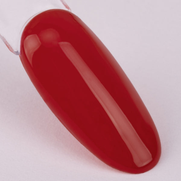 Trajni lak Molly Lac Hearts & Kisses - 196 Ruby Ring