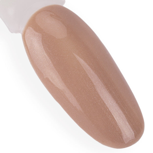 Trajni lak Molly Lac - Obsession - 211 Light Terracota - 10 ml