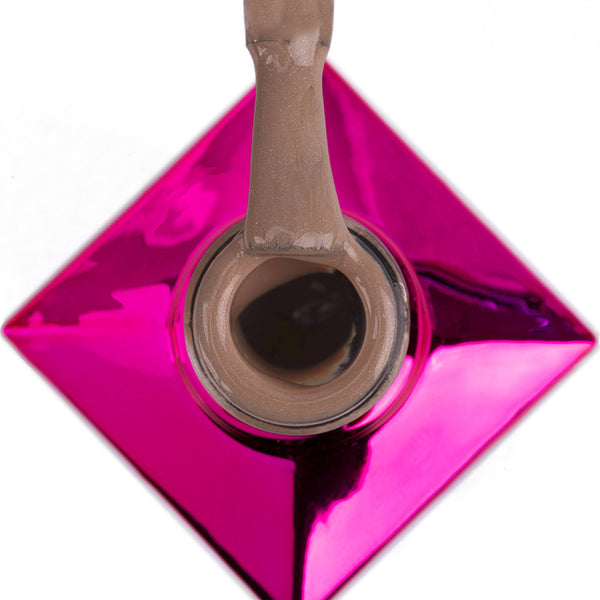 Trajni lak Molly Lac - Obsession - 211 Light Terracota - 10 ml