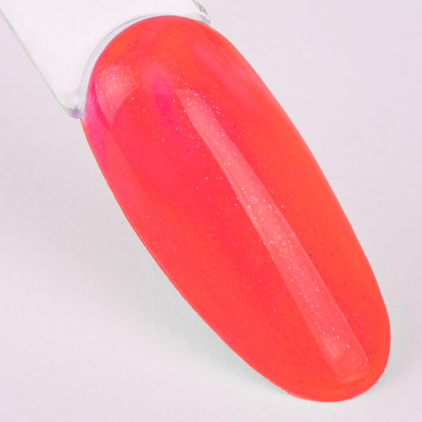 Trajni lak Molly Lac - Glow Time - 230 Blush Crush- 10 ml