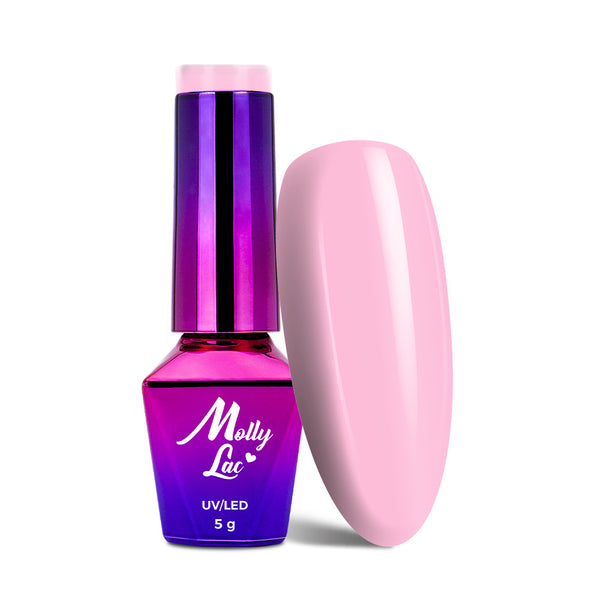 Trajni lak Molly Lac mini kolekcija Princess
