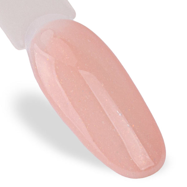 Trajni lak Molly Lac - Bonbons - 451 - Marshmallow