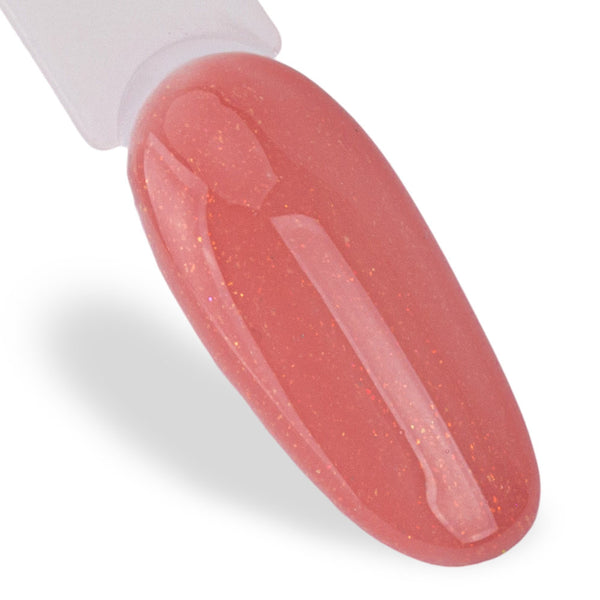 Trajni lak Molly Lac - Macarons - 470 Rici Lychee 10 ml