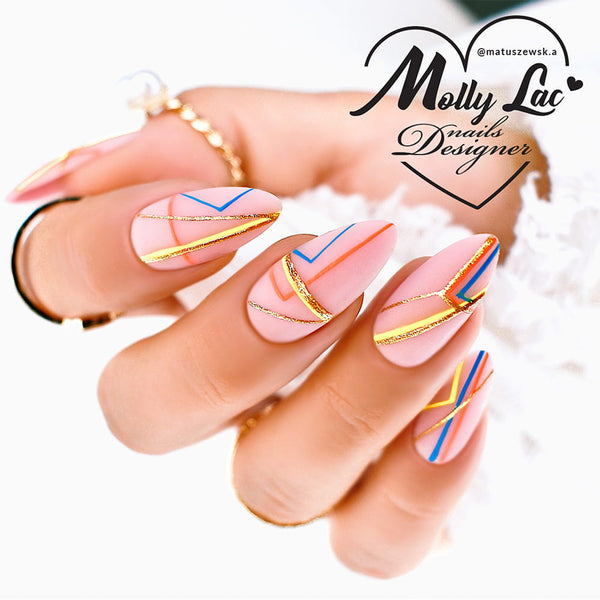 Trajni lak Molly Lac 510 - Sublime