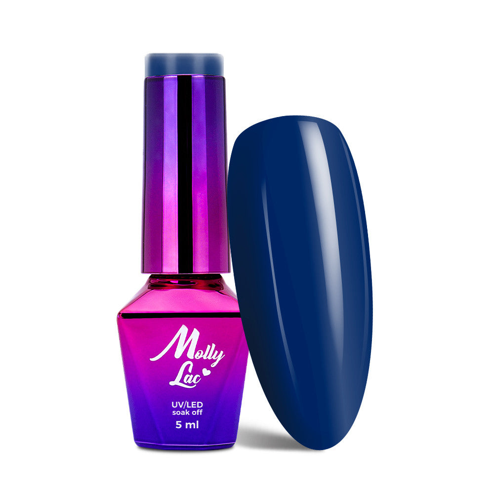 Trajni lak Molly Lac - Miss Iconic - 517 - Im Good
