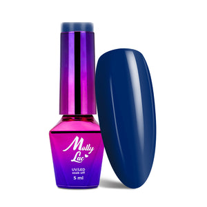 Trajni lak Molly Lac - Miss Iconic - 517 - Im Good