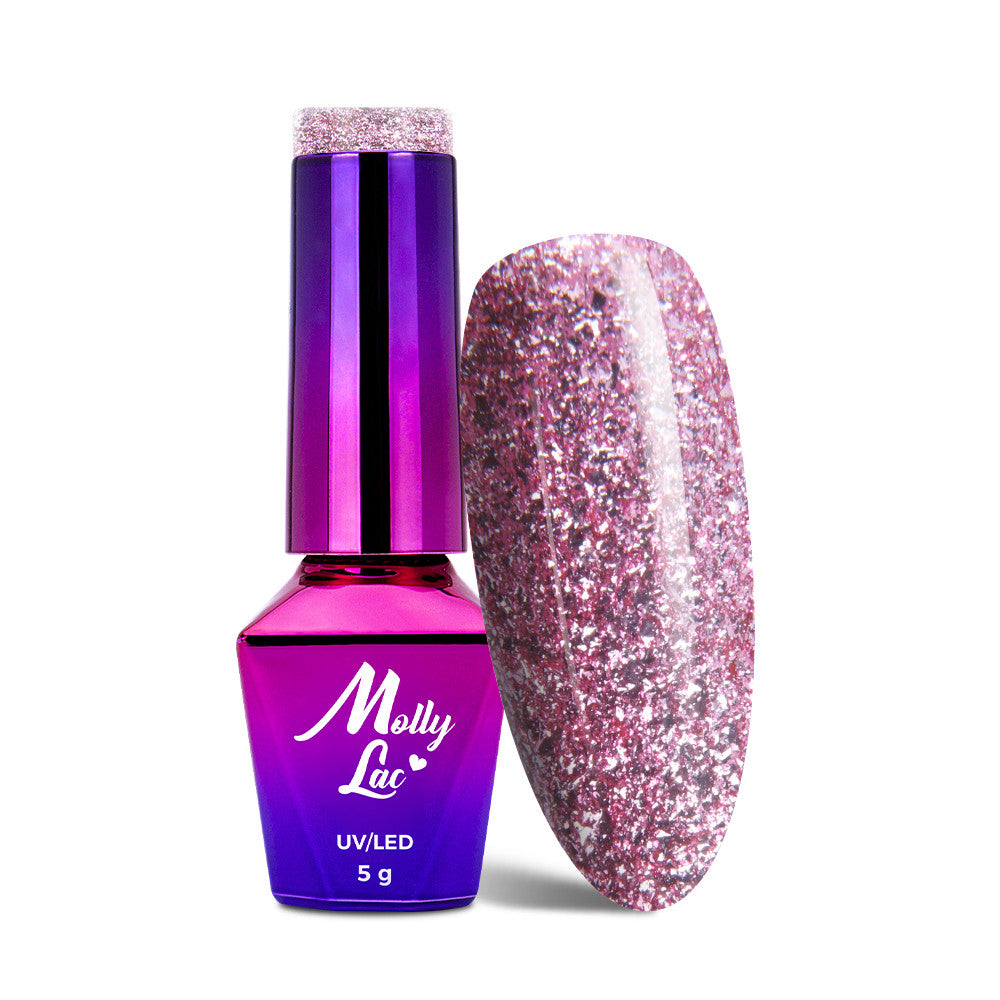 Trajni lak Molly Lac 542 - Rich Baby