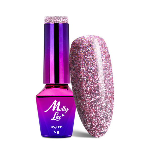 Trajni lak Molly Lac 542 - Rich Baby