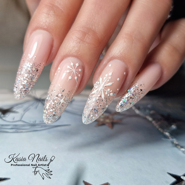 Trajni lak Molly Lac 545 - Holographic