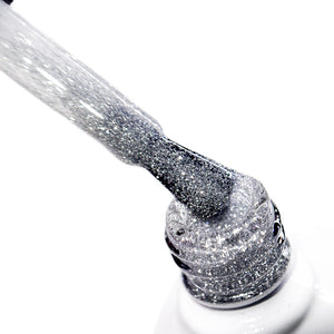 Trajni lak Molly Nails Flashing Lights Metal Mind 565 bez HEMA/Di-HEMA/TPO 8 g