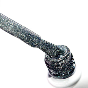 Trajni lak Molly Nails Flashing Lights Extreme 566 bez HEMA/Di-HEMA/TPO 8 g