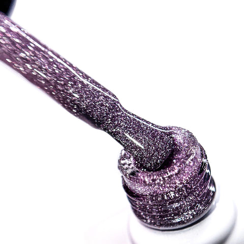 Trajni lak Molly Nails Flashing Lights Instant Crush 568 bez HEMA/Di-HEMA/TPO 8 g