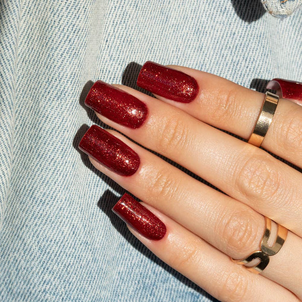 Trajni lak Molly Nails Story Time Bright Side 624 bez HEMA/Di-HEMA/TPO 8 g