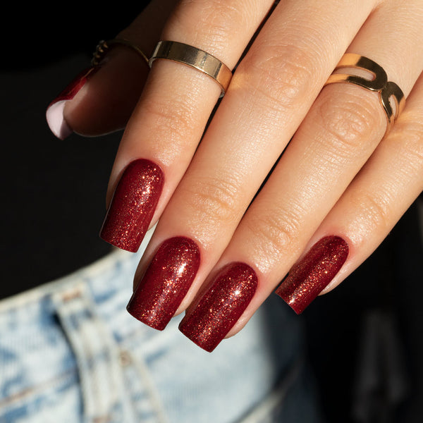 Trajni lak Molly Nails Story Time Bright Side 624 bez HEMA/Di-HEMA/TPO 8 g