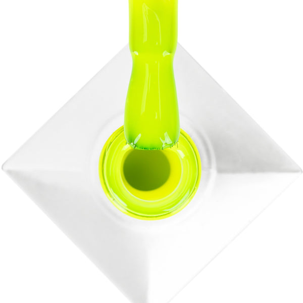 Trajni lak Molly Nails Neons Neon Lemon 070 bez HEMA/Di-HEMA/TPO 8 g