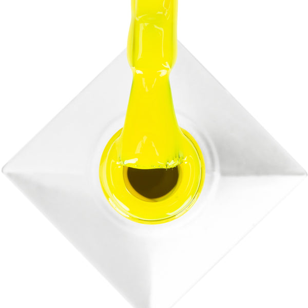 Trajni lak Molly Nails Neons Neon Yellow Light 071 bez HEMA/Di-HEMA/TPO 8 g
