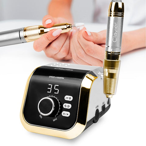 Brusilica za manikuru i pedikuru - 65W - FX620 GOLD