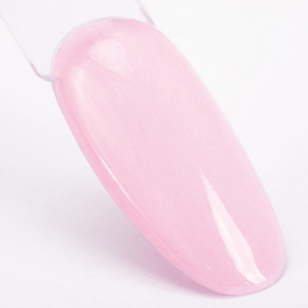 Trajni lak Molly Lac Hema/di-Hema free - BeFree Pastels 13 Candy Pink - 10 ml