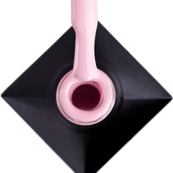 Trajni lak Molly Lac Hema/di-Hema free - BeFree Pastels 13 Candy Pink - 10 ml