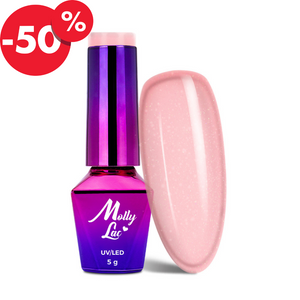 Trajni lak Molly Lac 476 - Ice Candy