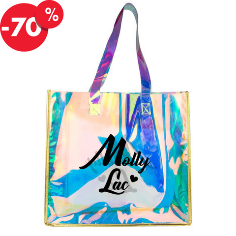 Torba Molly Lac XL HOLO
