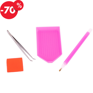 Set za aplikaciju cirkona