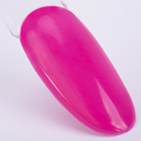 Trajni lak Molly Lac Hema/di-Hema free - BeFree Pastels 15 Fancy Pink - 10 ml