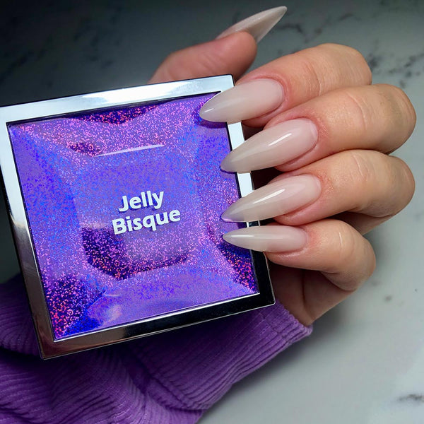 Gel Jelly Bisque - 15 ml