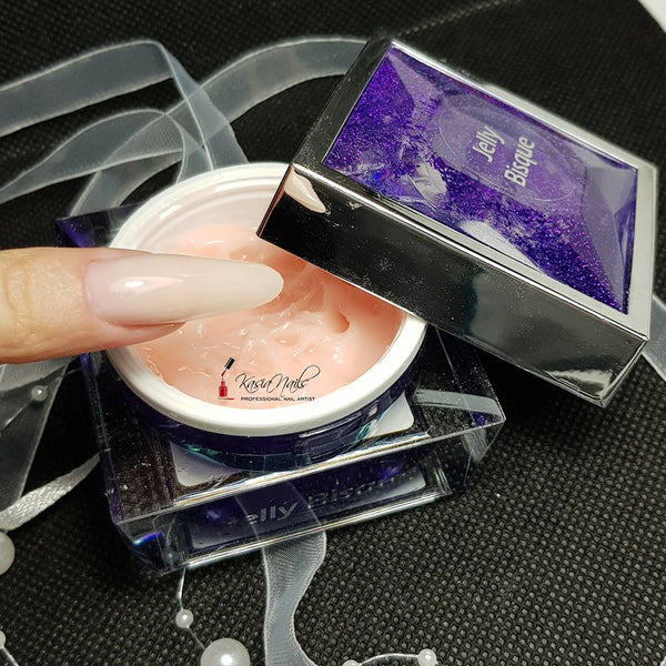Gel Jelly Bisque - 15 ml