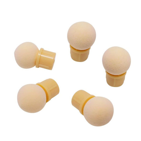 Ombre spužvica za nail art kist - 5 kom.