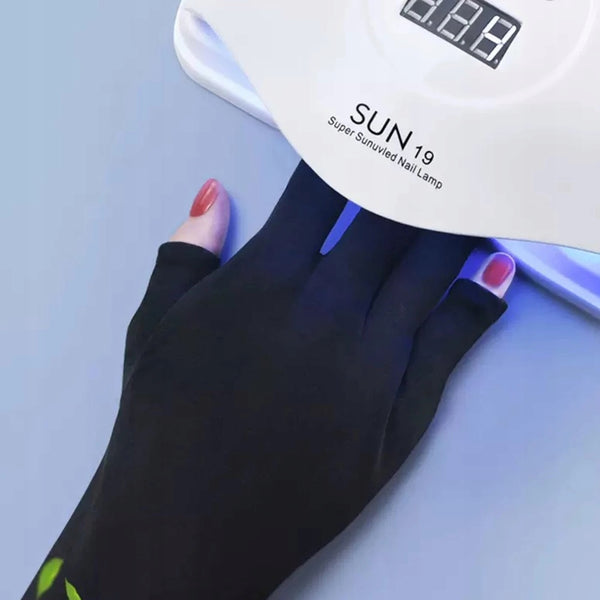 Zaštitne rukavice za UV lampu
