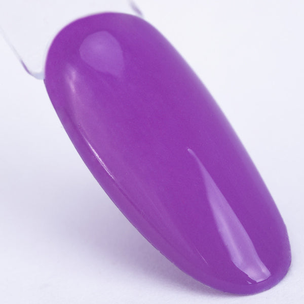 Trajni lak Molly Lac Hema/di-Hema free - BeFree Pastels 18 Strong Lilac - 10 ml