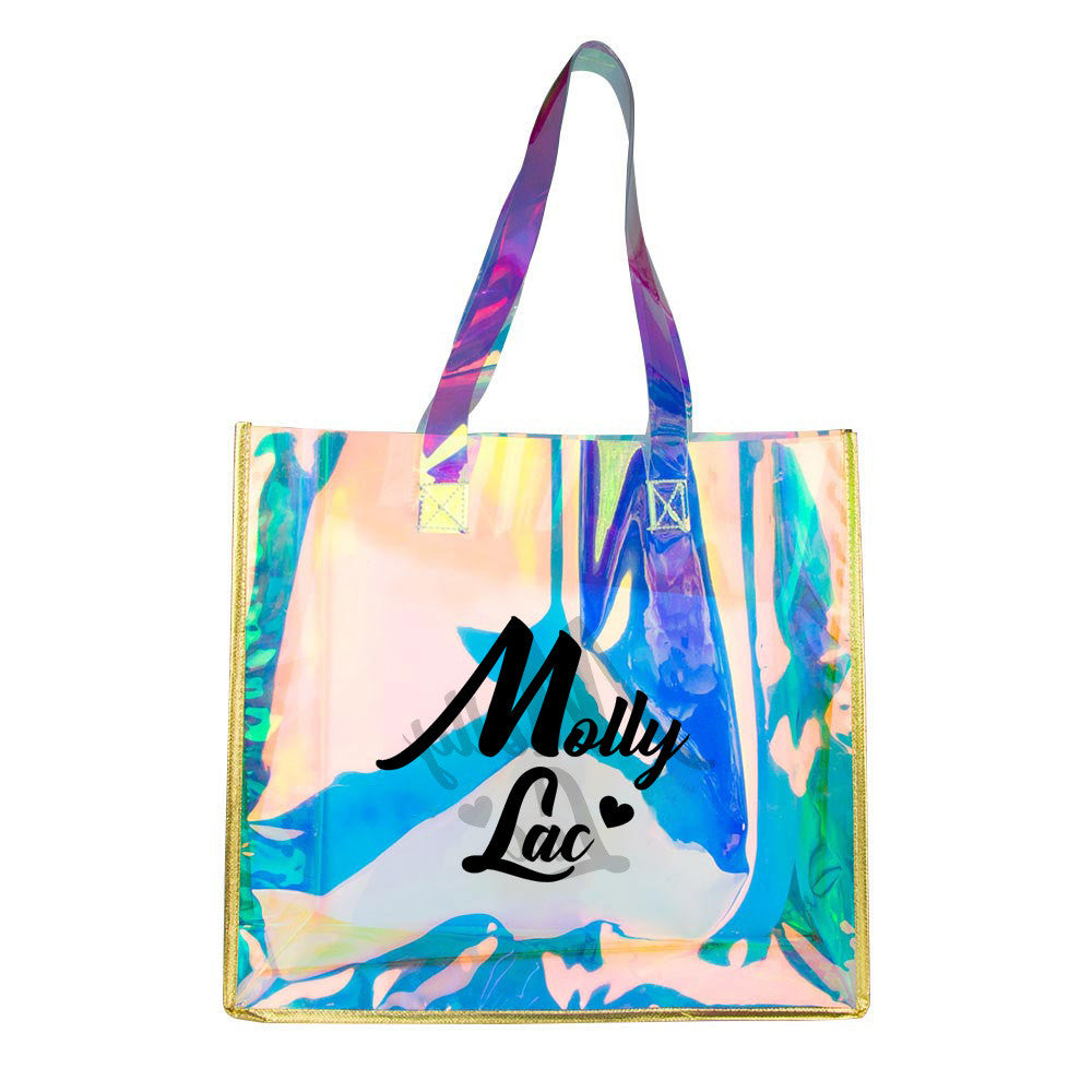 Torba Molly Lac XL HOLO