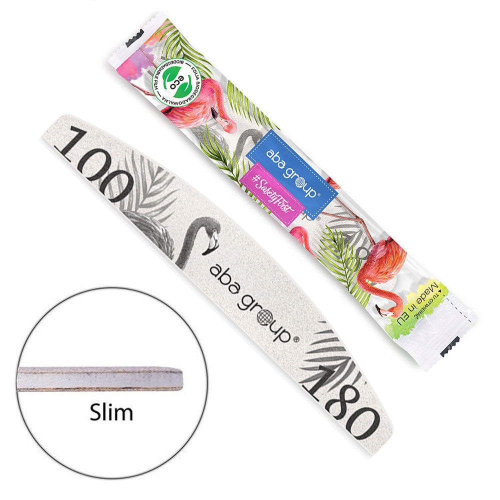 Rašpica 100/180 SLIM - Aba Group