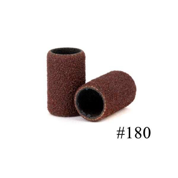 Brusni valjci - gradacija 180 - 10 kom