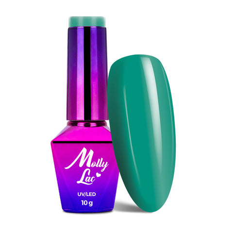 Trajni lak Molly Lac - Rest & Relax - 093 Chillout 10 ml