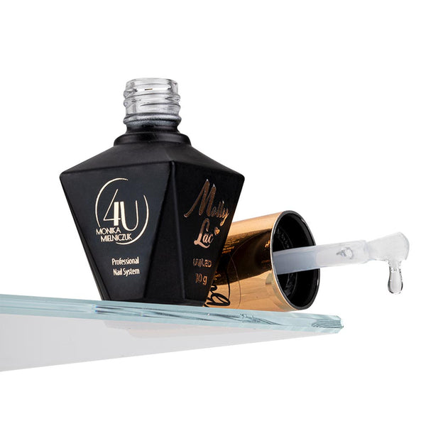 Baza Extreme Base by Monika Mielniczuk MollyLac - 10 ml