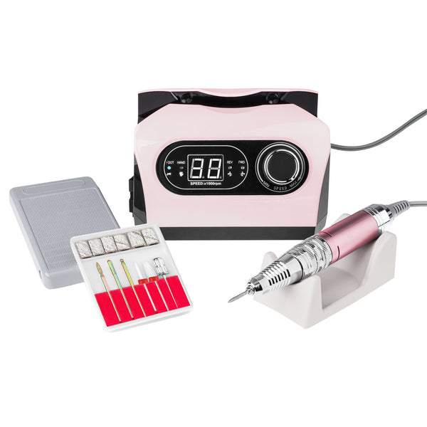 Brusilica za manikuru i pedikuru - 65W - FX720 - ROZA
