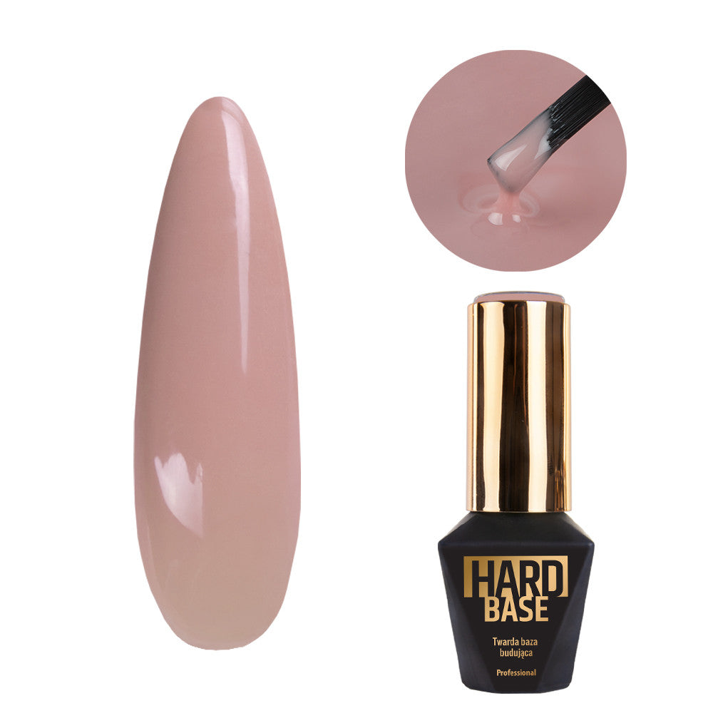 Baza HARD Molly Lac - Tan Lines - 10 ml