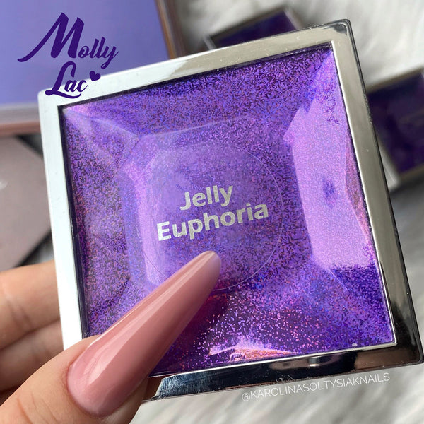 Gel Jelly  Euphoria- 15 ml